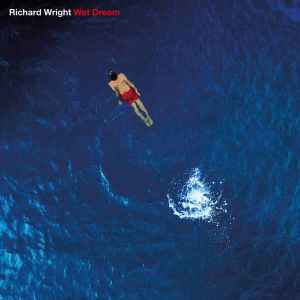 Richard Wright - Wet Dream album cover
