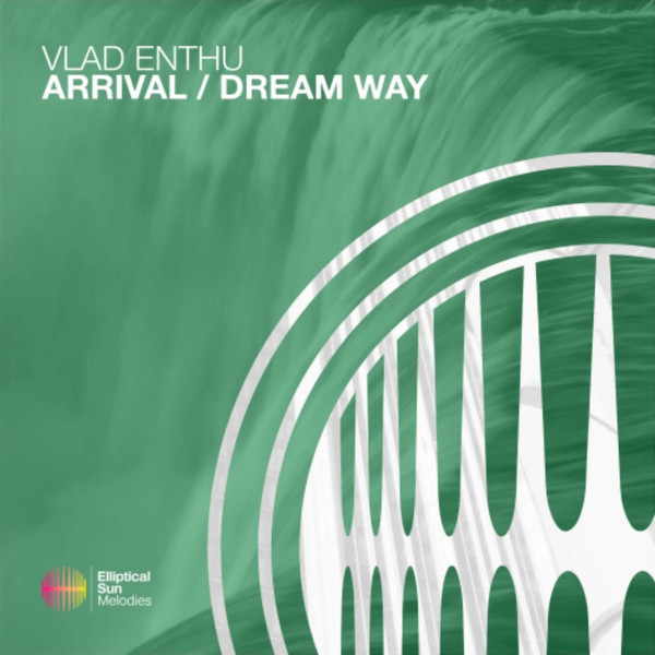 lataa albumi Vlad Enthu - Arrival Dream Way