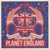 Robyn Hitchcock / Andy Partridge - Planet England