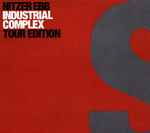 Cover of Industrial Complex (Tour Edition), 2009, CD