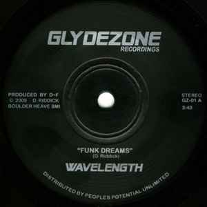Wavelength (6) - Funk Dreams