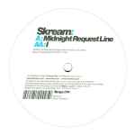 Cover of Midnight Request Line / I, 2011-11-00, Vinyl