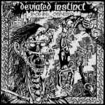 Deviated Instinct – Rock 'N' Roll Conformity (1988, Vinyl) - Discogs