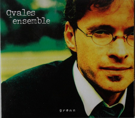 ladda ner album Qvales Ensemble - Grønn