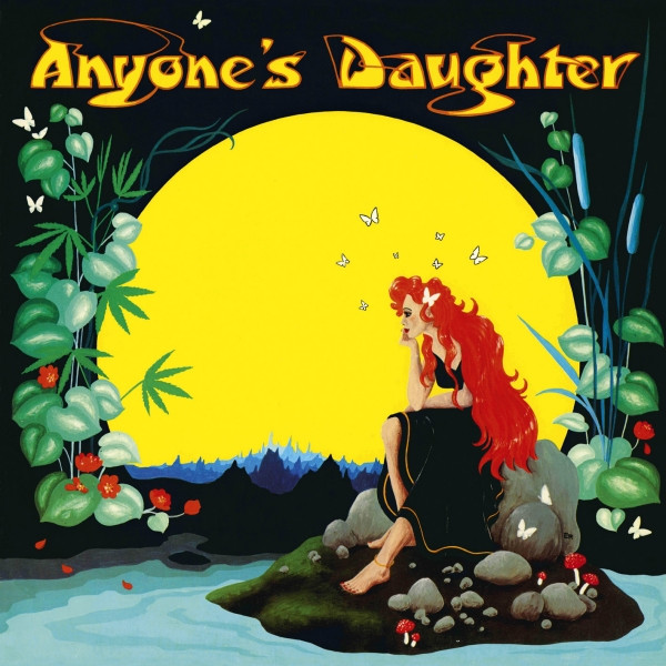 Anyone's Daughter – Anyone's Daughter (1980