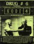 lataa albumi Kode IV - Near to the Devine Fearless