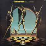 Cover of Timewind, 1975, Vinyl