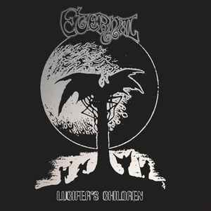 Eternal (5) - Lucifer's Children album cover