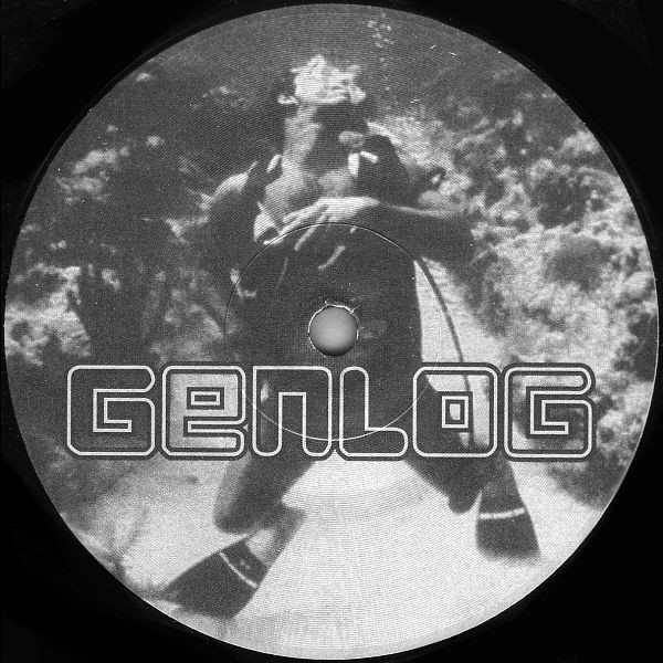 Album herunterladen Genlog - Revolution