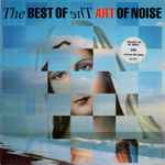 The Art Of Noise - The Best Of The Art Of Noise (LP, Comp)