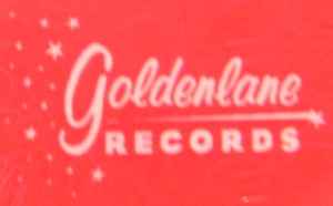 Goldenlane Records on Discogs
