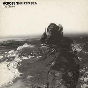 Bim Sherman - Across The Red Sea album cover