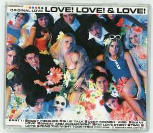 Original Love – 結晶 Soul Liberation (1992, CD) - Discogs