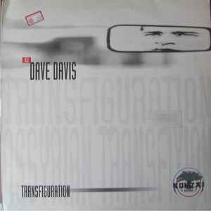 Transfiguration - Dave Davis