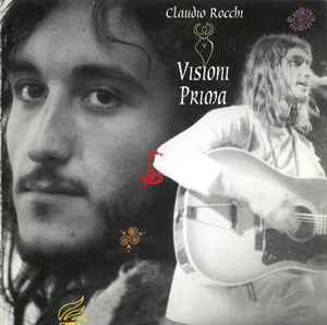 L'ottava Vita - Tributo A Claudio Rocchi (CD) - Discogs