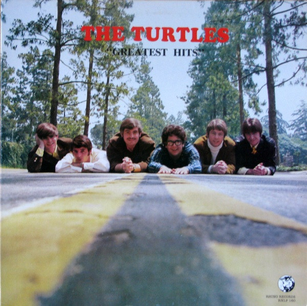 Happy Together (The Turtles album) - Wikipedia