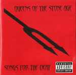 Cover of Songs For The Deaf, 2002, CD
