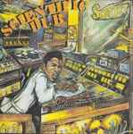 Scientist – Scientific Dub (1981, Vinyl) - Discogs