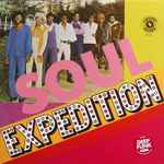 Cover of Soul Expedition, 2005, Vinyl