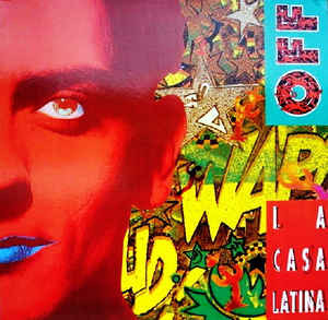 Album herunterladen Off - La Casa Latina