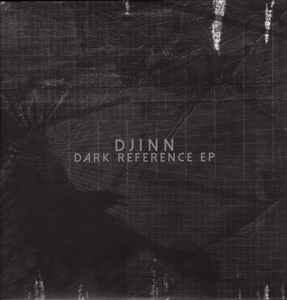 Djinn (9) - Dark Reference EP