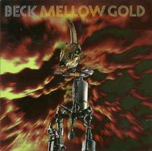 Beck – Mellow Gold (CD) - Discogs