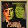 Various - Edition Des Stummfilms - Murder & Crime