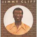 Jimmy Cliff - Oh Jamaica album cover