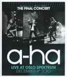 a-ha – Ending On A High Note - The Final Concert (Live At Oslo