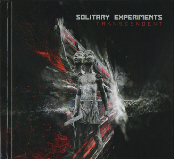 Solitary Experiments – Transcendent (2022, DigiBook, CD) - Discogs