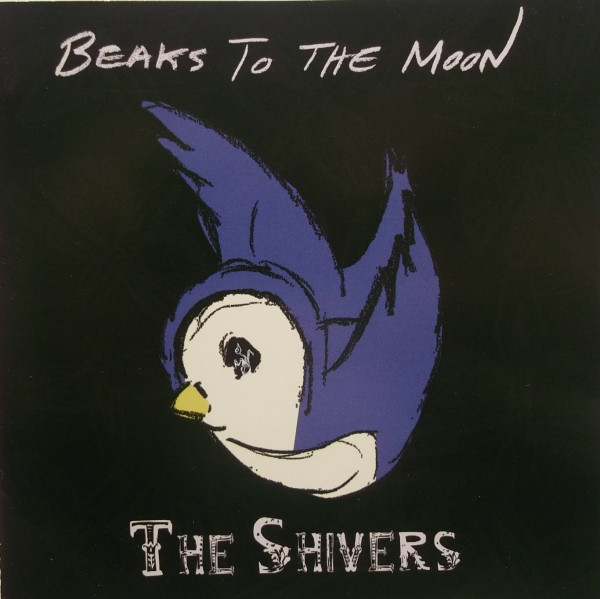 ladda ner album The Shivers - Beaks To The Moon