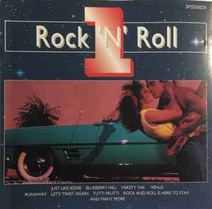 Rock 'N' Roll Volume 1 (CD) - Discogs