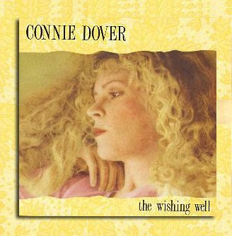 Connie Dover – The Wishing Well (1994, CD) - Discogs