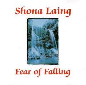 Shona Laing - Fear Of Falling album cover