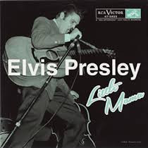 MAMA (TRADUÇÃO) - Elvis Presley 