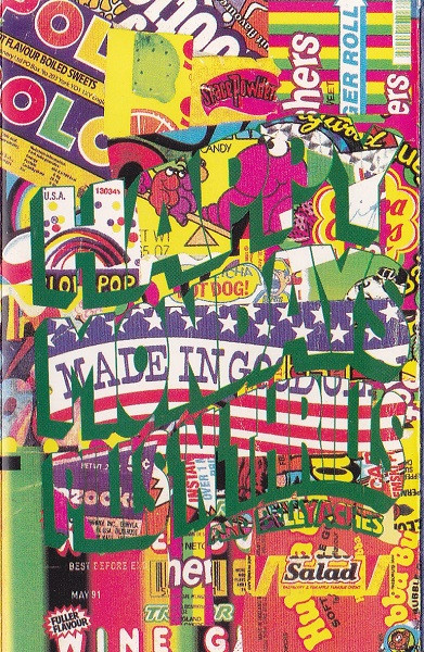 Happy Mondays - Pills 'N' Thrills And Bellyaches | Releases | Discogs