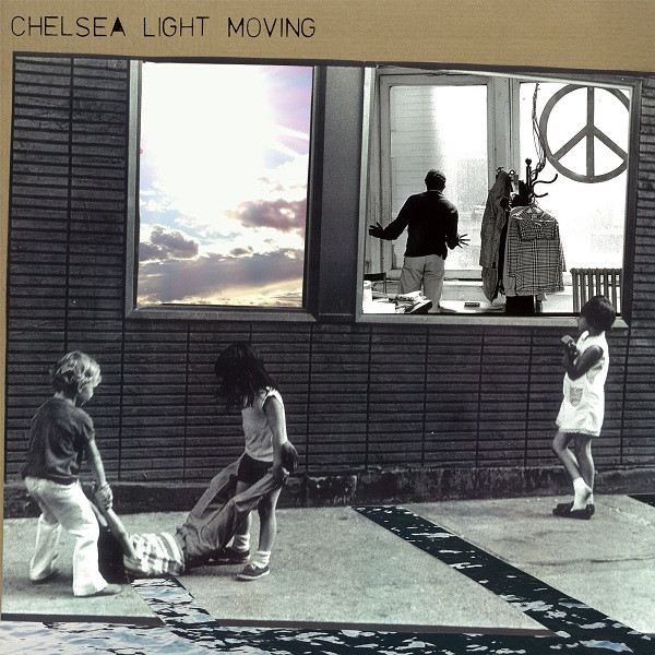 Chelsea Light Moving