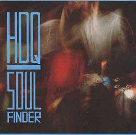 HDQ – Soul Finder (1990, Vinyl) - Discogs