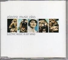lataa albumi Electric Music - Electric Music In My Mind