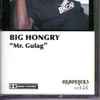 Big Hongry - Mr. Gulag