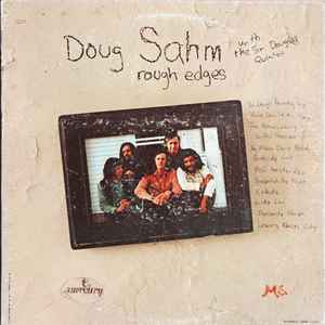 Doug Sahm - Rough Edges album cover