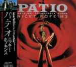 Cover of Patio - Original Soundtrack Album, 1992-11-11, CD
