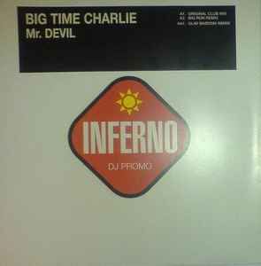 Big Time Charlie - Mr Devil