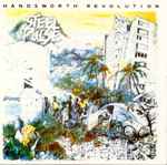 Cover of Handsworth Revolution, 1990, Vinyl