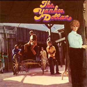 The Yankee Dollar – The Yankee Dollar (2002, CD) - Discogs