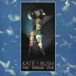 HS127□KATE BUSH□THE SINGLE FILE 1978～1983(EP BOX)UK盤限定