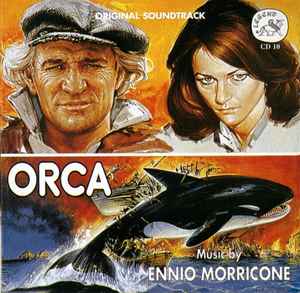 Ennio Morricone - Orca (Original Soundtrack)