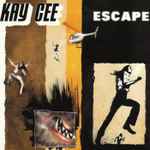 Cover of Escape, , File