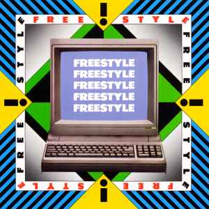 Freestyle - Freestyle album cover