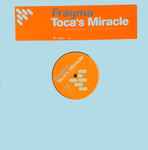 Cover of Toca's Miracle, 2000, Vinyl
